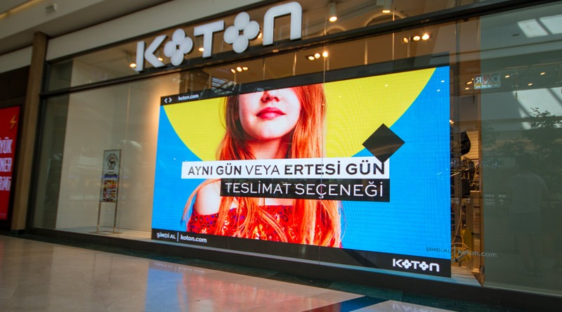 İç mekan ürün U-I-1