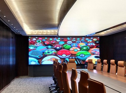 Toplantı LED - 1