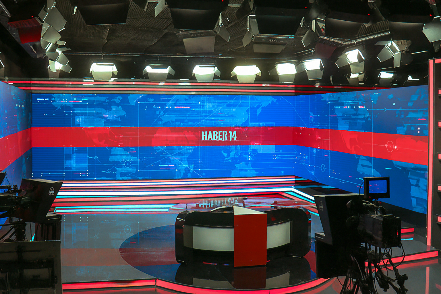İç mekan ürün U-I-11