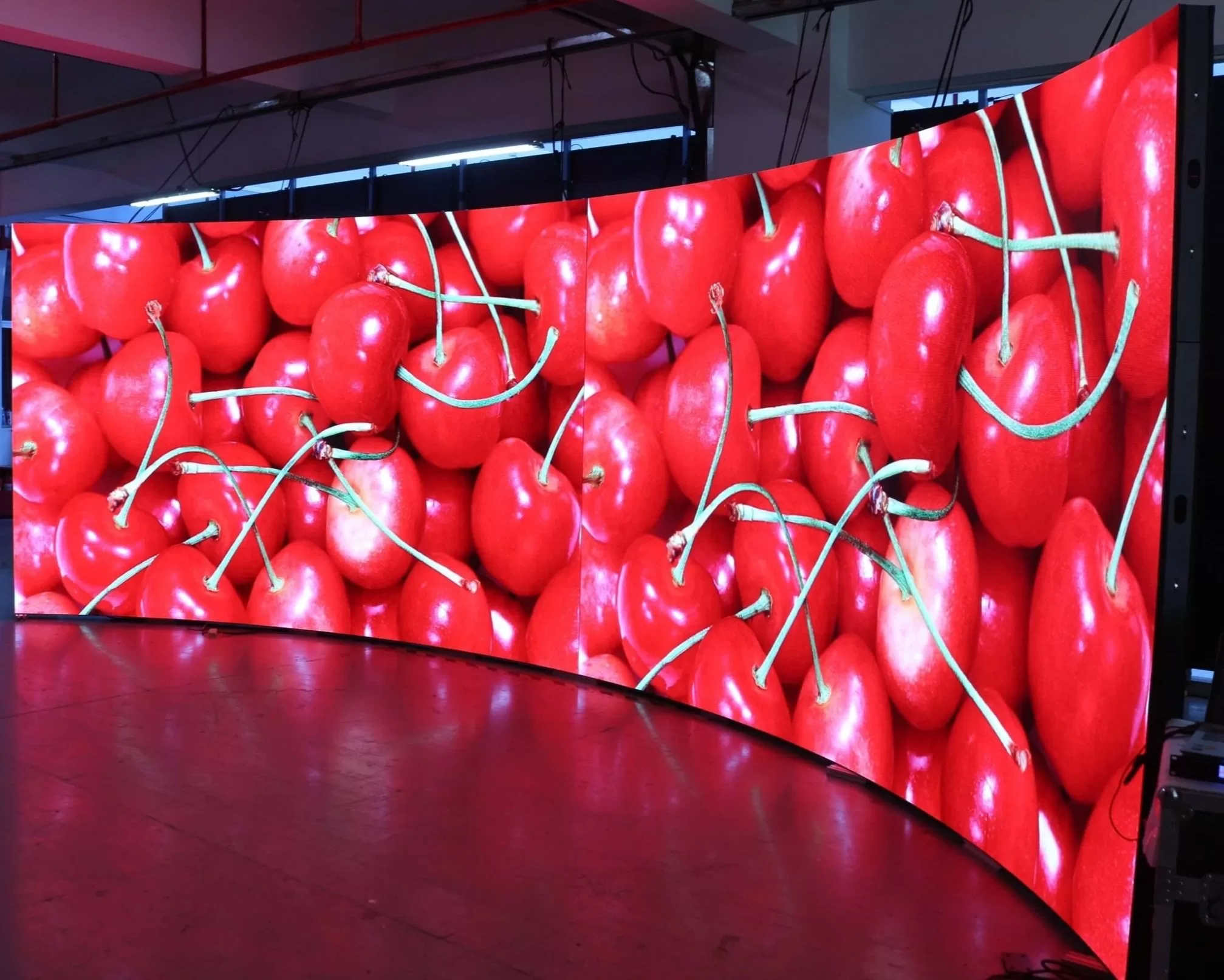 Flexible LED - 3