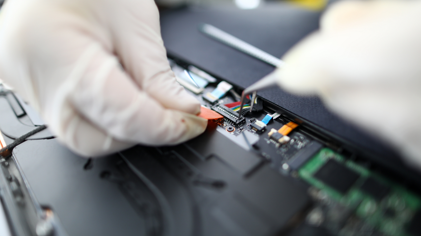 led ekran teknik servis