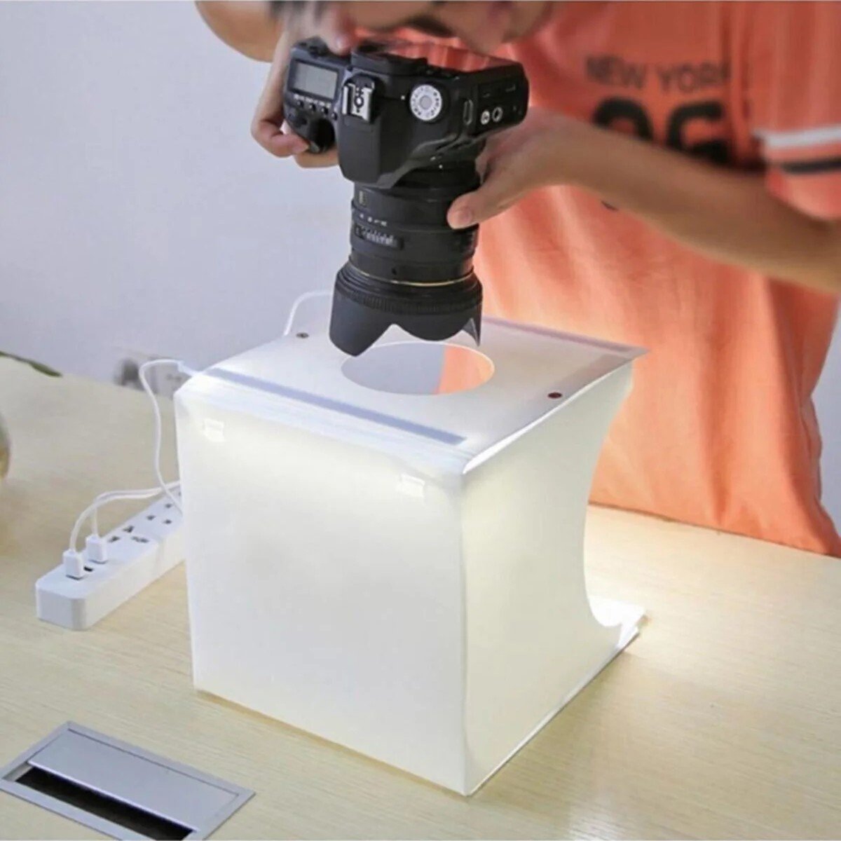 led fotoğraf kabin kiralama