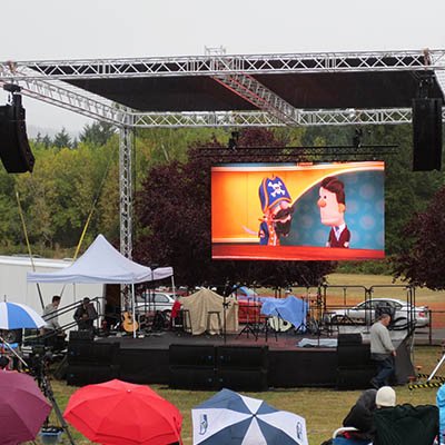 organizasyon-led-ekran