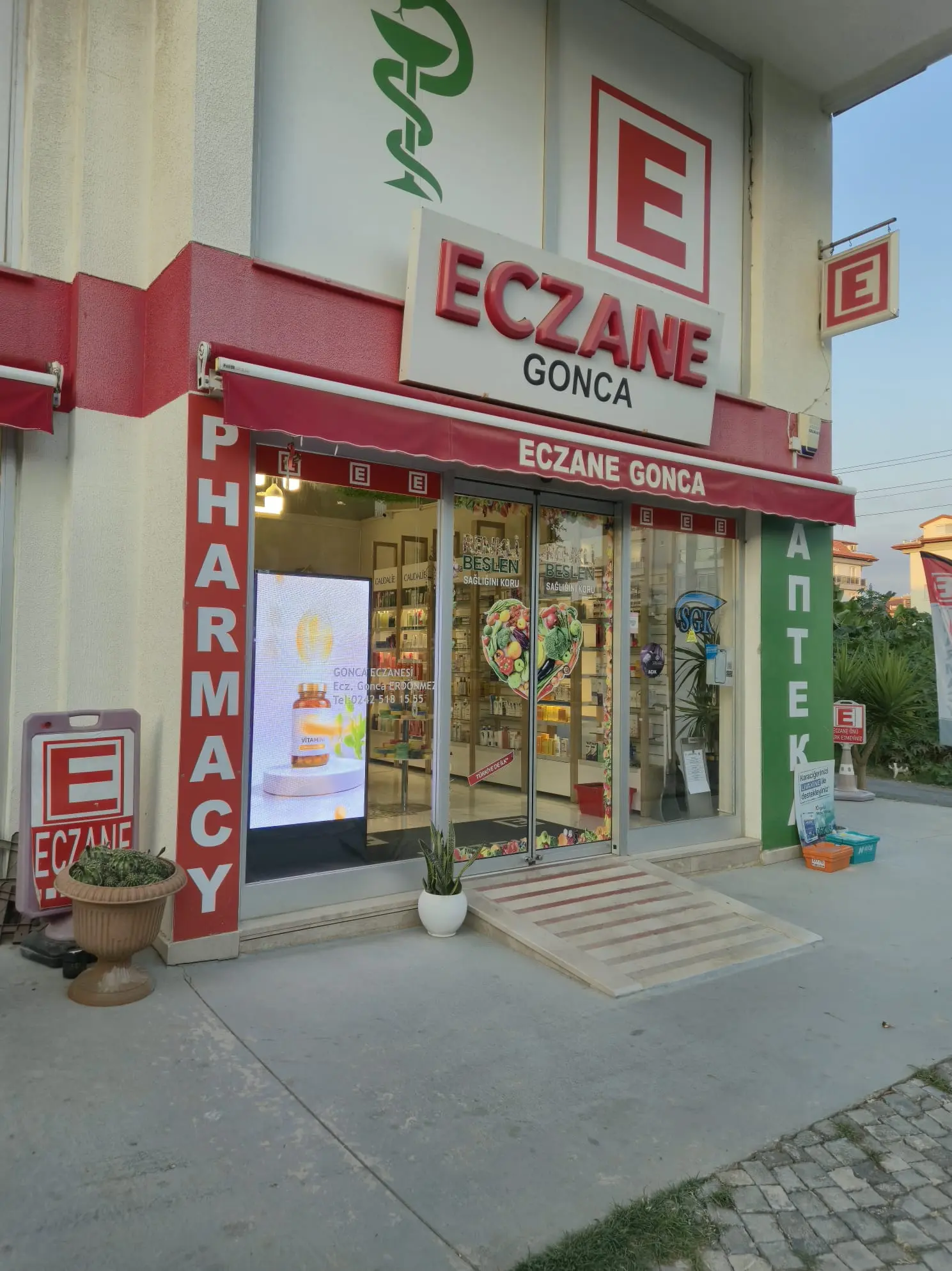 gonca-eczane-led-ekran