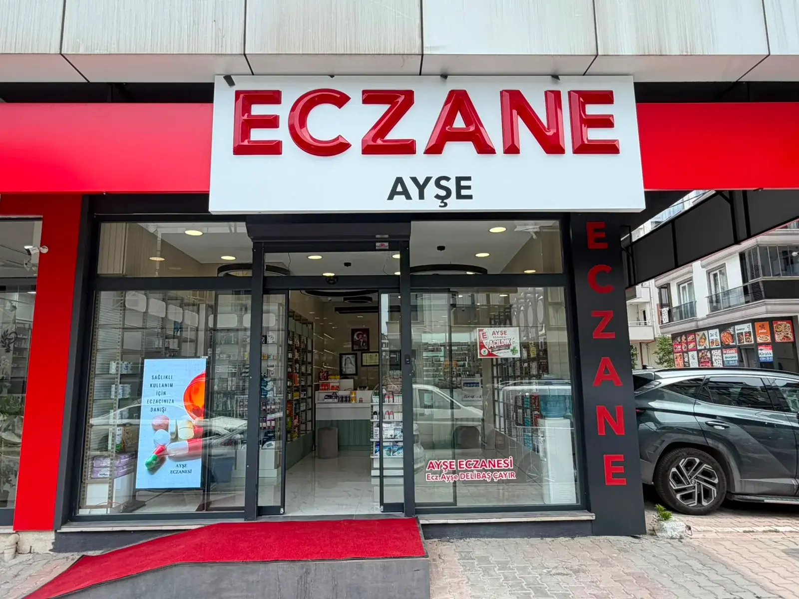 eczane-ayse-led-ekran-uygulamasi
