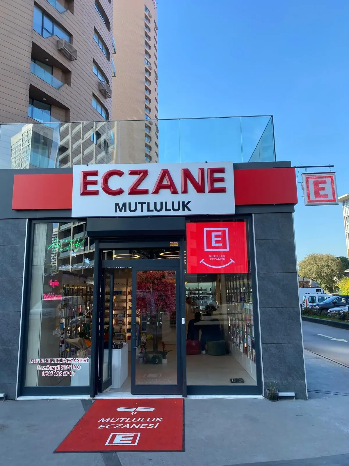 eczane-mutluluk-led-ekran-uygulamasi
