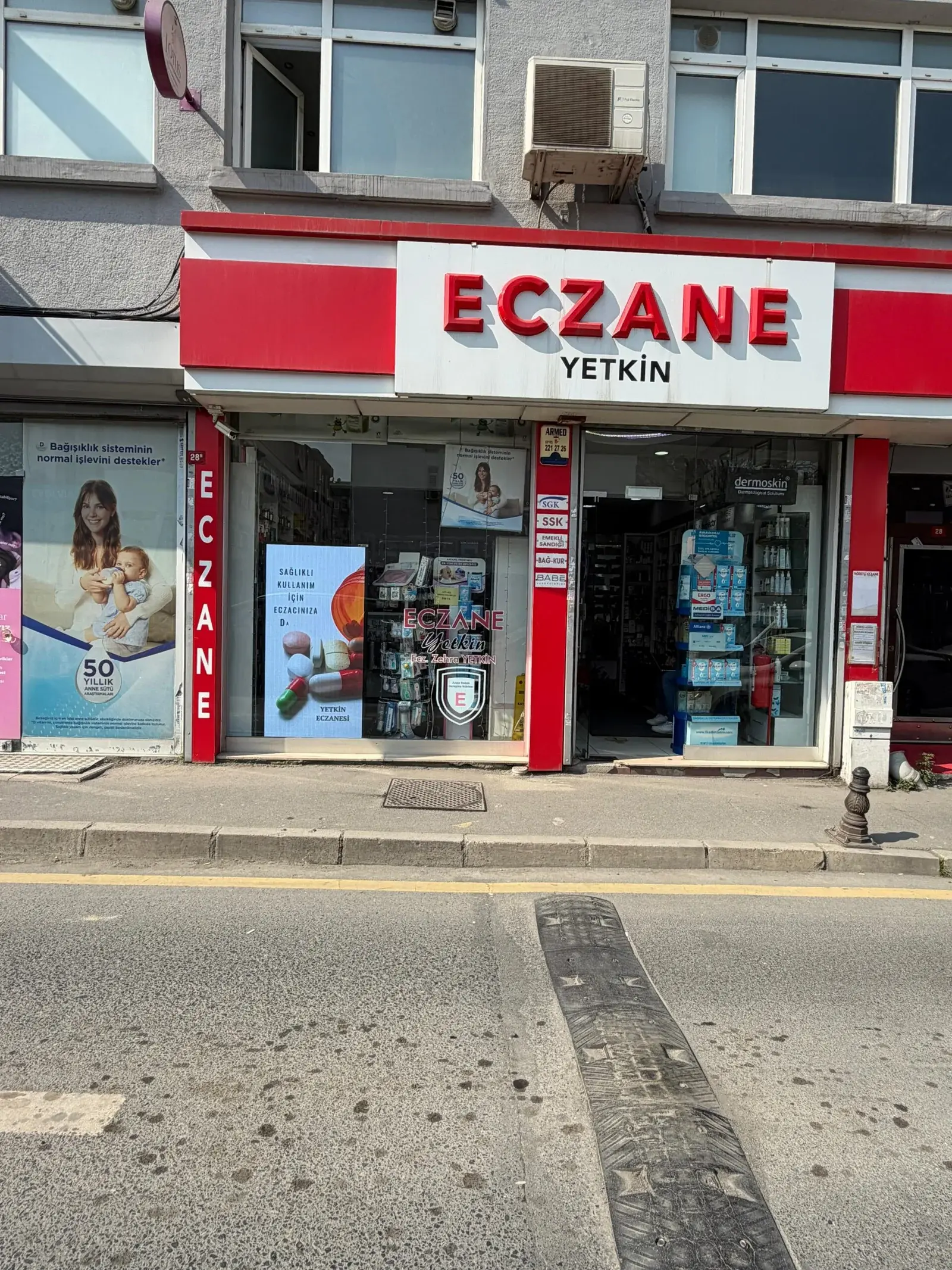 eczane-yetkin-led-ekran